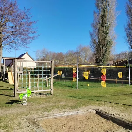 Mobilhome 3 Etoiles - Efb0ib