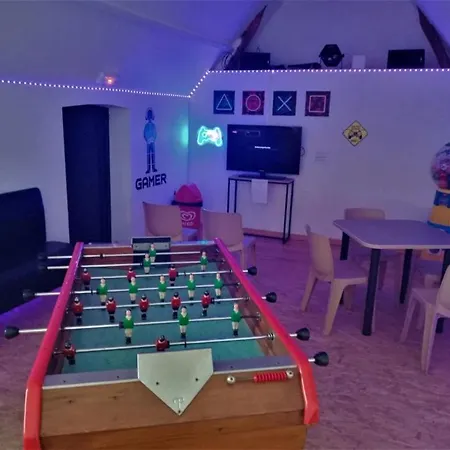 Mobilhome 3 Etoiles - Efb0ib Pende